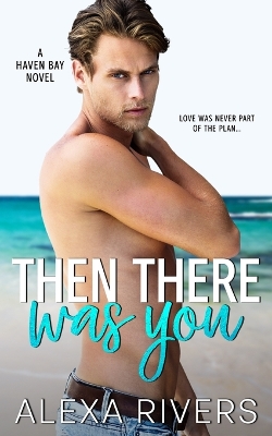 Book cover for Then There Was You