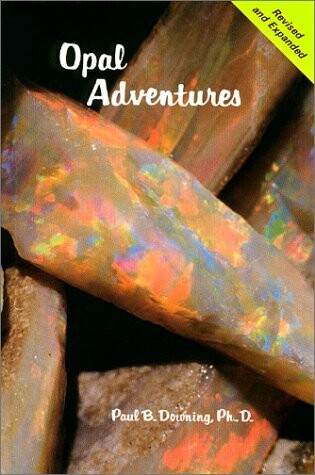 Cover of Opal Adventures