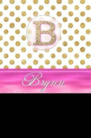 Cover of Brynn