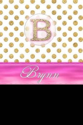 Book cover for Brynn