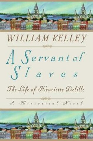 Cover of Servant of Slaves