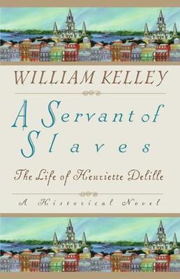 Book cover for Servant of Slaves
