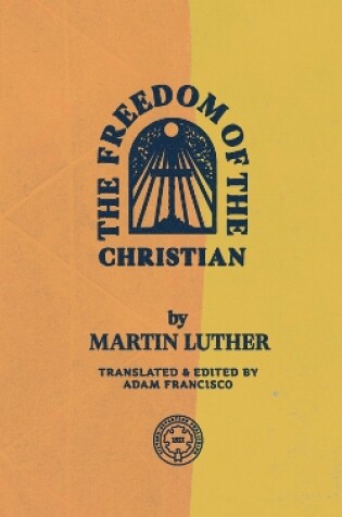 Cover of The Freedom of the Christian