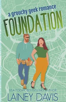 Cover of Foundation