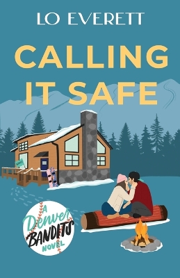 Book cover for Calling it Safe