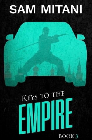 Cover of Keys to the Empire