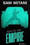 Book cover for Keys to the Empire