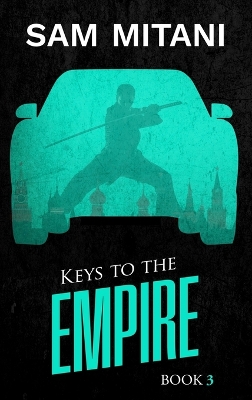 Book cover for Keys to the Empire