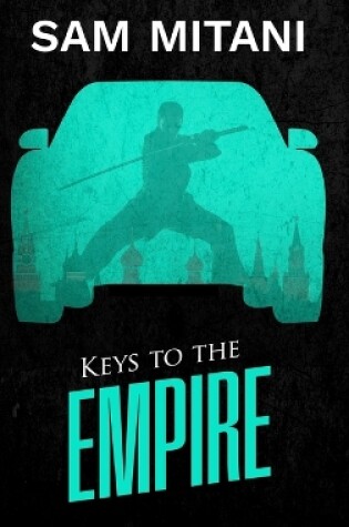 Cover of Keys to the Empire