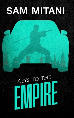 Book cover for Keys to the Empire