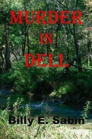 Cover of Murder in Dell