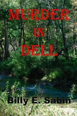 Book cover for Murder in Dell
