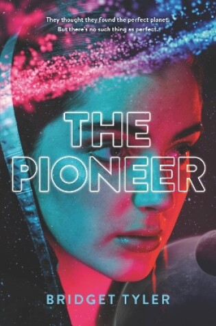 Cover of The Pioneer