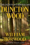 Book cover for Duncton Wood