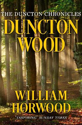 Book cover for Duncton Wood