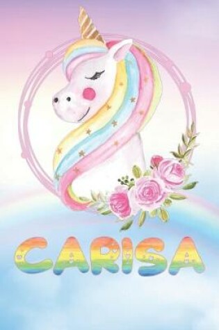 Cover of Carisa