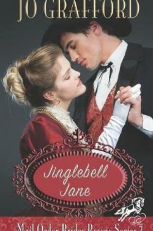 Cover of Jinglebell Jane