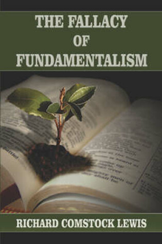 Cover of The Fallacy of Fundamentalism