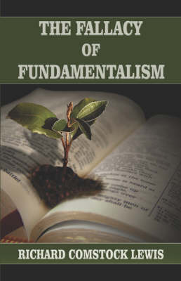 Book cover for The Fallacy of Fundamentalism