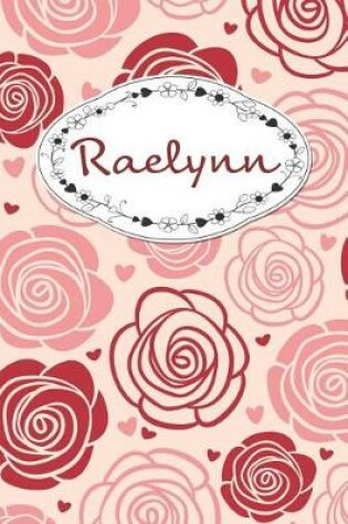 Cover of Raelynn