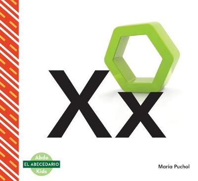 Cover of XX (Spanish Language)