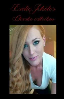 Book cover for Erotic Photos - Charlie Collection