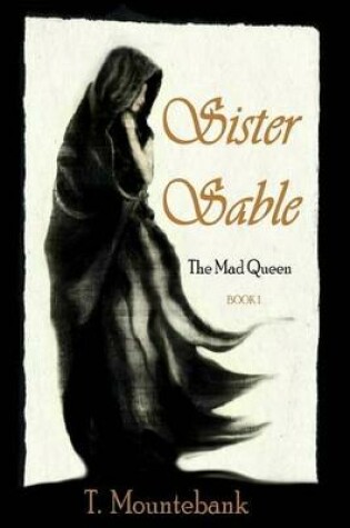 Cover of Sister Sable