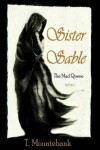 Book cover for Sister Sable