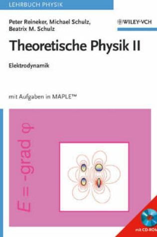 Cover of Theoretische Physik