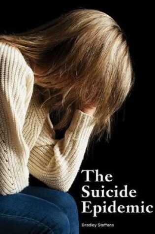 Cover of The Suicide Epidemic