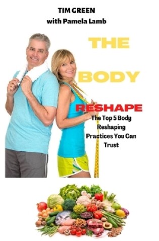 Cover of The Body Reshape