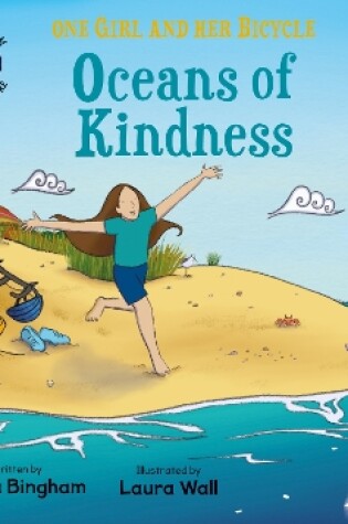 Cover of Oceans of Kindness