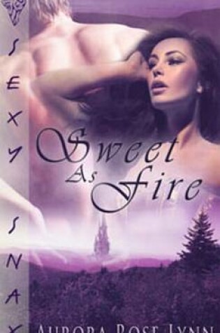 Cover of Sweet as Fire