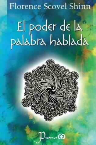 Cover of El Poder de La Palabra Hablada