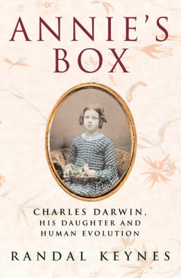 Book cover for Annie's Box