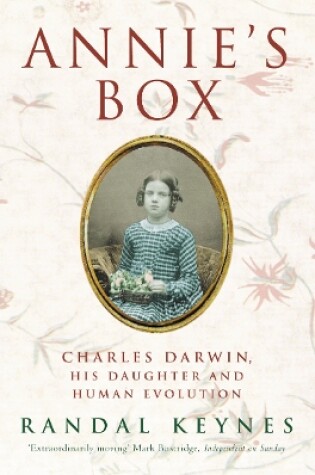 Cover of Annie’s Box