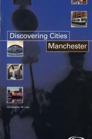 Cover of Manchester