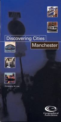 Cover of Manchester