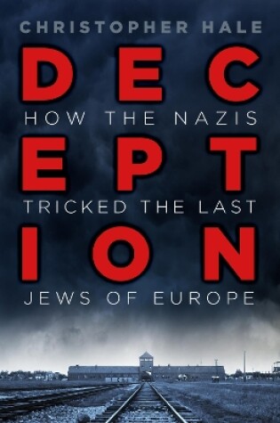 Cover of Deception