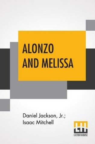 Cover of Alonzo And Melissa