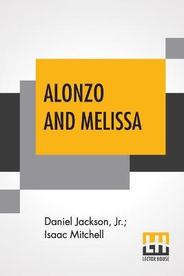 Book cover for Alonzo And Melissa