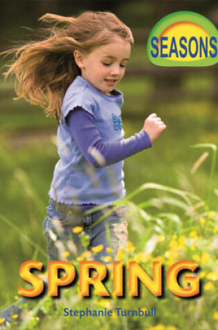 Cover of Spring