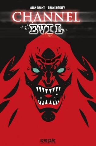 Cover of Channel Evil