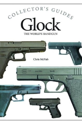 Cover of Glock