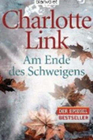 Cover of Am Ende des Schweigens