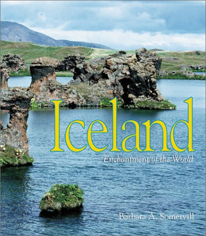 Cover of Iceland