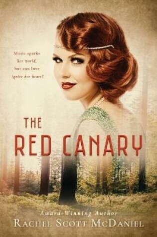 Cover of The Red Canary
