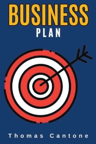 Cover of Business Plan