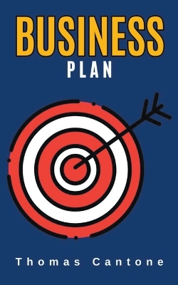 Cover of Business Plan