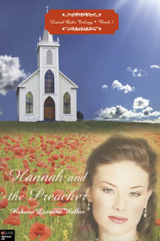 Cover of Hannah and the Preacher